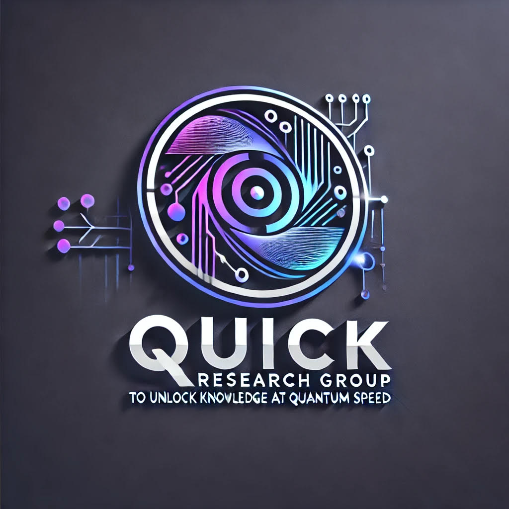QuICK logo