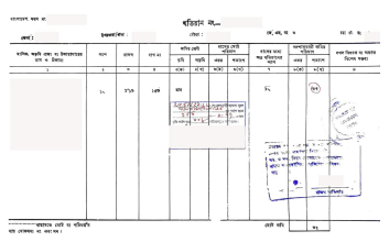 KhatianDoc: A Human-Verified Benchmark Diagnosing Multimodal LLM Failure on Bengali Legal Land Records