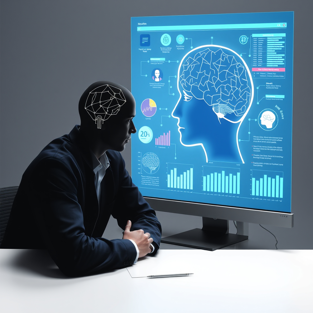 Mental Health Informatics